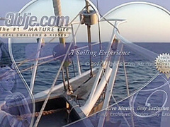 Melissa Black - A Sailing Experience