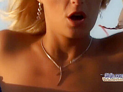 Melissa Black - A Sailing Experience