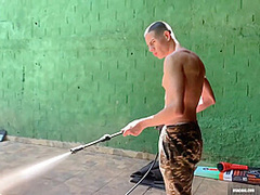 Cock Under The Sun