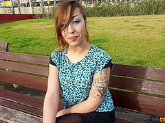 Livia Teen In Cl Anal
