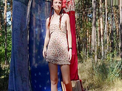 Poca Hontas - Crazy Sex Movie Solo Hot Unique