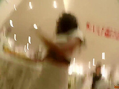 Noe Milk - Changing Room Pound - Babe