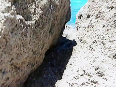 Walking With Sexy Friend Finished With Quick Fuck In Tight Pussy And Facial Cumshot With Brian Rush