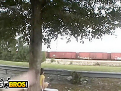 On The With Skarlit Knight