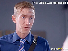Long Dick Of Horny Guy Danny Bangs Tight Latina Pussy With Alice Judge And Danny D