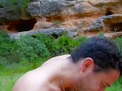 Horny German Milfs Cumshots Collection