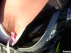 Chezch Porno Star Fucking And Pissing