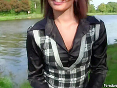 Chezch Porno Star Fucking And Pissing