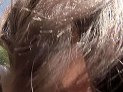 Exotic Porn Scene Fantastic Show