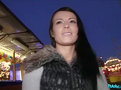 Horny Xxx Clip Handjob Like In Your Dreams With Giny Loud