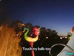 Horny Xxx Clip Handjob Like In Your Dreams With Giny Loud