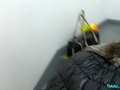 Horny Xxx Clip Handjob Like In Your Dreams With Giny Loud