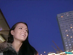 Horny Xxx Clip Handjob Like In Your Dreams With Giny Loud