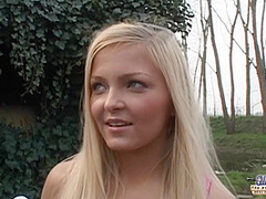Jenna Lovely - Easy Rider