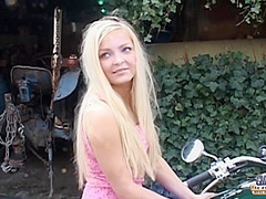 Jenna Lovely - Easy Rider