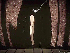 Hot Milf Lesbian Porn Video - Lara Latex