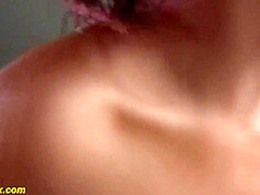 Ebony Step Siblings First Car Sex