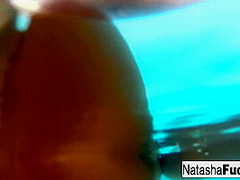 Natasha & Alison Finger Each Other! With Alison Tyler And Natasha Nice