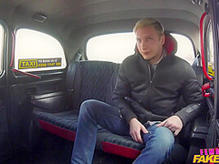 First Fare - First Screw 1 - Ther With Therese Bizarre