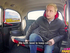 First Fare - First Screw 1 - Ther With Therese Bizarre