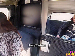 First Fare - First Screw 1 - Ther With Therese Bizarre