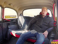 First Fare - First Screw 1 - Ther With Therese Bizarre