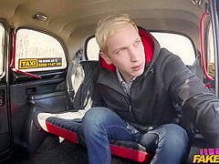 First Fare - First Screw 1 - Ther With Therese Bizarre