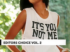 Pb - Mashup - Editors Choice Vol 2