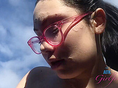 Lenna Lux In Excellent Xxx Video Milf Great Like In Your Dreams