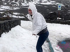 Lenna Lux In Excellent Xxx Video Milf Great Like In Your Dreams