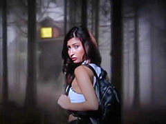 Exotic Sex Clip Facial Unbelievable , Watch It - Michelle Martinez