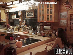 Exotic Sex Clip Facial Unbelievable , Watch It - Michelle Martinez