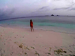 Hot Blonde German And Her Wild Adventures 23