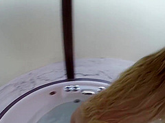 Hot Blonde German And Her Wild Adventures 23