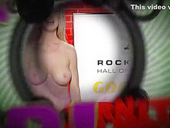 Amanda Emino And Safire Flamez - Naked News July 7 2021