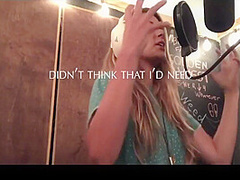 Amanda Emino And Safire Flamez - Naked News July 7 2021