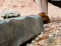 Horny Vave Woman Needs Fresh Bone