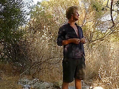 Love In The Time Of Olive Harvest I (i Fucked Her Passionately And Gave Her My Huge Cumshot)