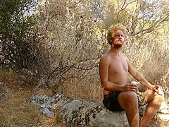 Love In The Time Of Olive Harvest I (i Fucked Her Passionately And Gave Her My Huge Cumshot)