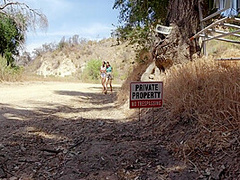 And Camping Pranking And Fucking Part 2 With Lala Ivey And Kylie Rocket