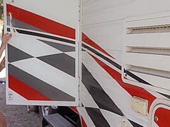 And Camping Pranking And Fucking Part 2 With Lala Ivey And Kylie Rocket