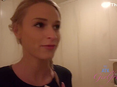 Emma Hix In Best Xxx Movie Milf Full Version