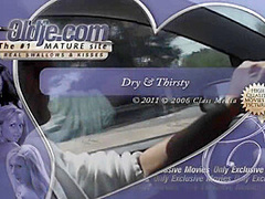 Madison Parker - Dry And Thirsty