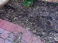 Danni Rivers In Young Small Tits Kinly