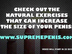 Get Made Love With Jada Stevens