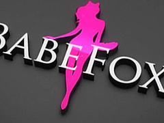 Babefox Shelly In The Woods With Shelly Roberts