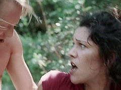 Rush Of The Forbidden