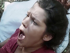 Rush Of The Forbidden