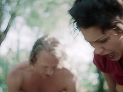 Rush Of The Forbidden