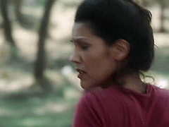 Rush Of The Forbidden